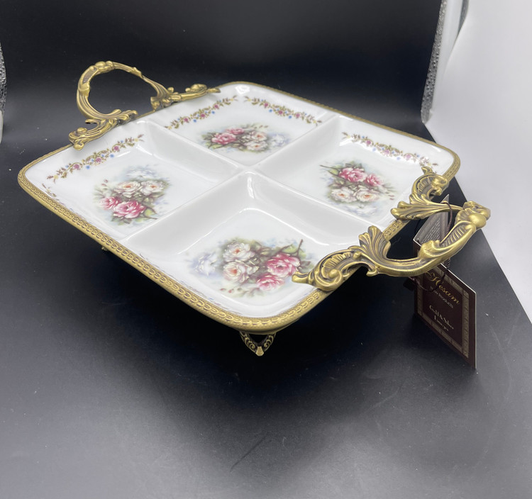اردو چهار خانه بزرگ ۲۰۷ آنتیک حسام